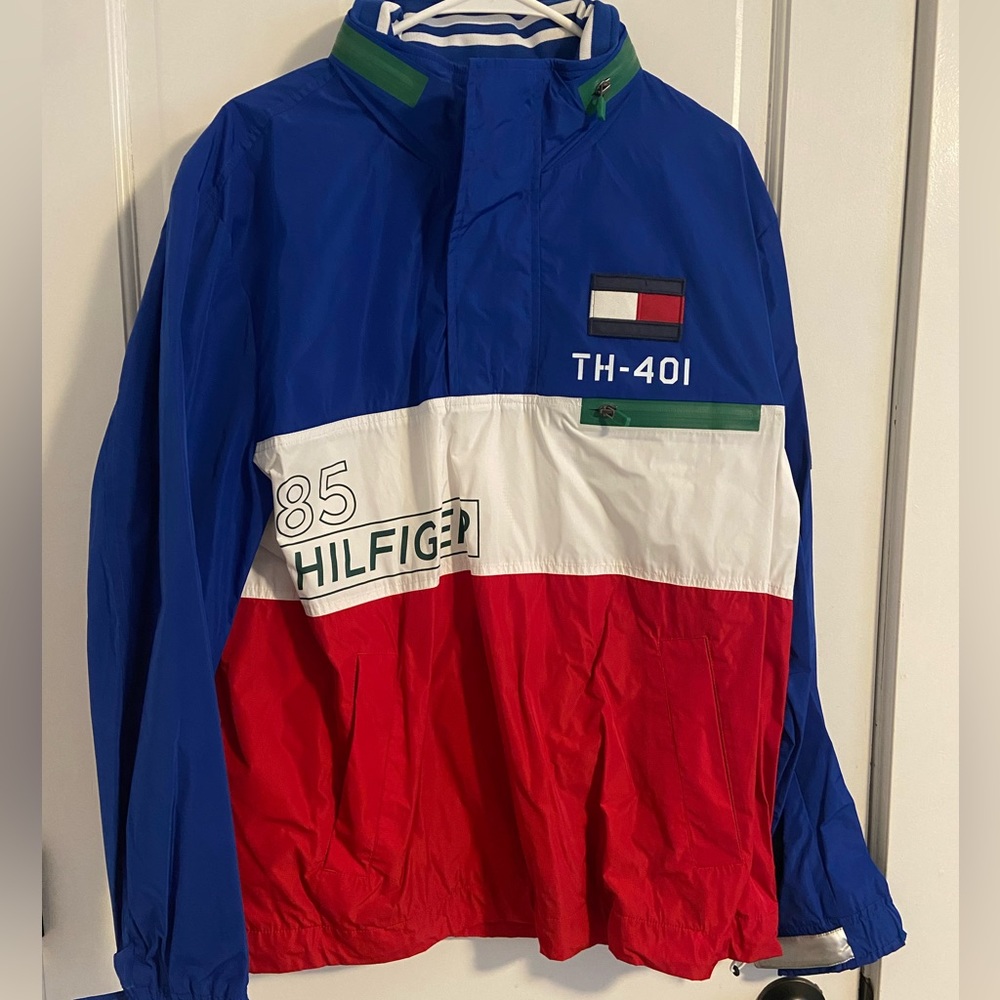 Tommy Hilfiger 🔥🔥🔥